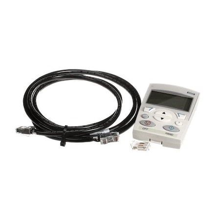 Carrier Crdiskit001A00 Vfd Keypad, #CRDISKIT001A00 CRDISKIT001A00